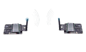 Modulo di trasmissione dati senza fili PAN3031 accessorio elettronico per Test/valutazione/scheda di sviluppo - Product Image 2