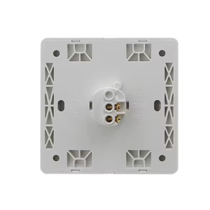 Interruttore a parete a pulsante in plastica pulsante pulsante di uscita pulsante di controllo accessi pulsante di rilascio della porta - Product Image 5