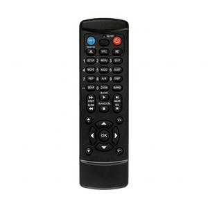 Fabrika OEM ODM özel ses sistemi için evrensel uzaktan kumanda Denon DCM-260 DCM-270 DCM-280 DCM-360 DCM-370 DCM-380 - Product Image 1
