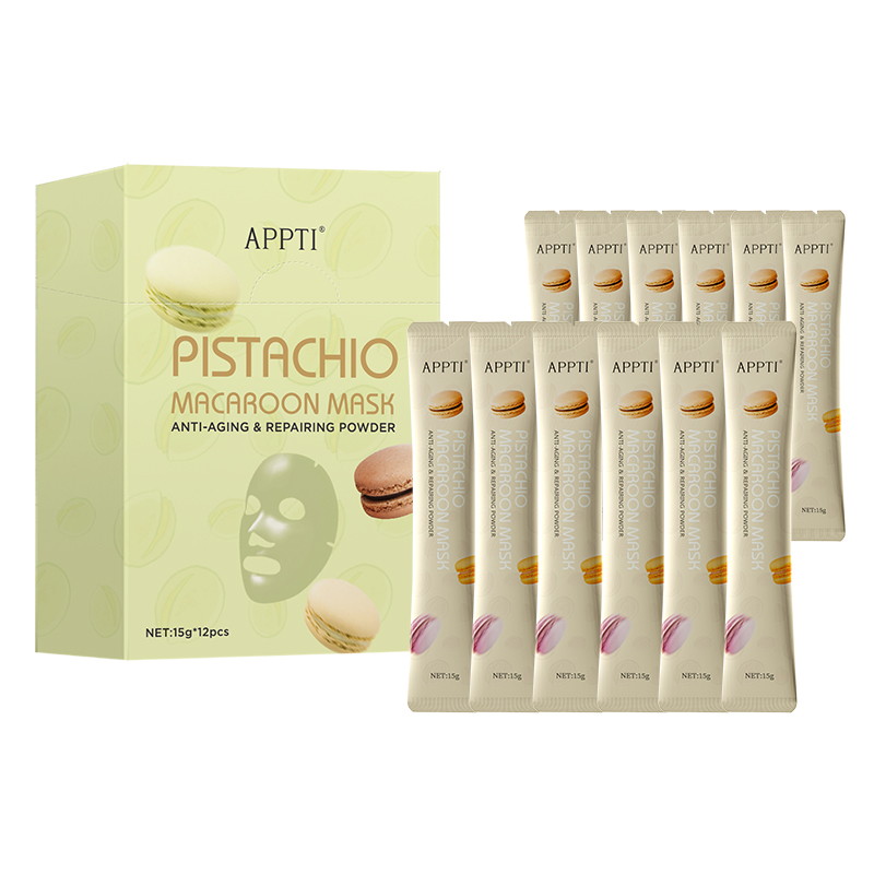 Pistache