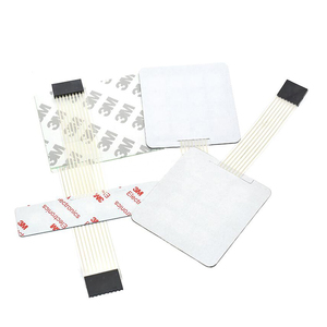 Tastiera per interruttore a membrana personalizzata elettronica intelligente 1x4 3x4 4x4 4 4x5 matrice matrice matrice matrice tastiera - Product Image 6