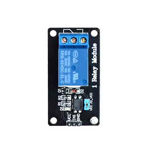 South Guan Yu 1-way optocoupler <strong>relay</strong> module isolation module home appliance <strong>control</strong> 5v 12v suitable for <strong>arduino</strong>