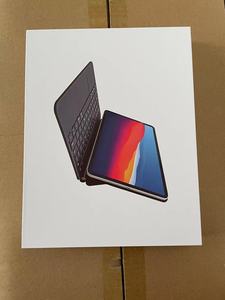 Tastiera Wireless per iPad PRO11 custodia protettiva secondo controllo tastiera touch tastiera Air4 10.9 custodia in pelle