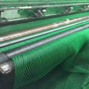 จีนความหนาแน่นสูงโพลีเอทิลีนโรงงานตาข่ายตกปลาขายส่งตาข่ายตกปลา pamo HDPE ปลาตาข่าย trawlnet - Product Image 5