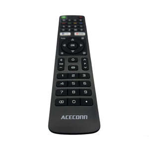 Neue Ersatz-Aceconn-Fernbedienung kompatibel für Aceconn Pie 4K Linux Box 2024/Linux OS Media Player - Product Image 5