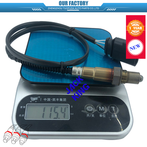 BRD0347 12616201 0258010032 1K0998262Q LS10032 עבור 2000-2003 עבור אאודי A3 (8L1) 1.6 חיישן למבדה חדש