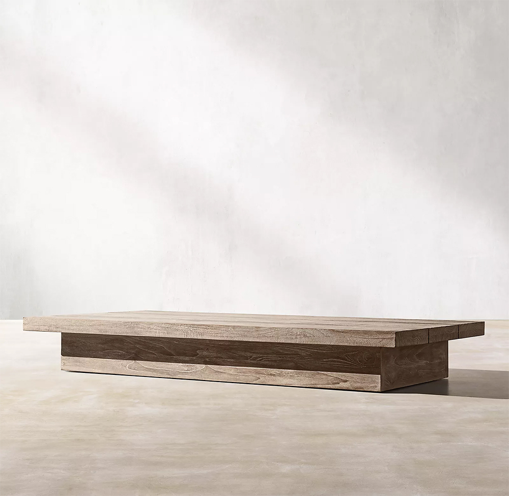 mesa de café
