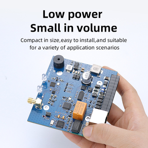 WYUAN Low Cost Long Distance Embedded UHF <strong>RFID</strong> <strong>Reader</strong> <strong>Module</strong> 860~960MHz Passive <strong>with</strong> Wiegand 26/34 <strong>RS232</strong>/485 TCP/IP <strong>Interface</strong> - Product Image 4
