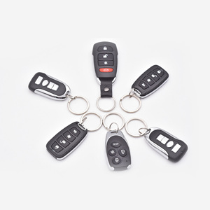 Vendita calda a buon mercato universale di programmazione chiave dell'automobile telecomando 433.92HMz