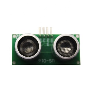 Hot Sales US-016 <strong>Analog</strong> Ultrasonic Ranging <strong>Sensor</strong> Module <strong>Analog</strong> Voltage <strong>Output</strong> Double Range DC5V - Product Image 3