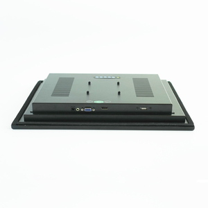 Monitor LCD touch screen capacitivo con pannello industriale incorporato da 15 pollici - Product Image 5