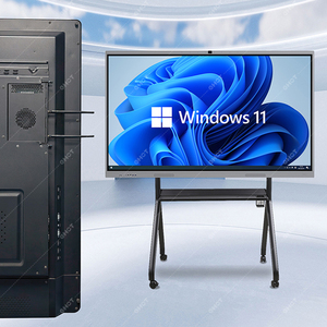 Ventas calientes Pantalla táctil interactiva OPS PC HM87 I3 i5 i7 8G RAM 256GB SSD OPS Mini PC VGA UHD 4K OPS Computadora para educación - Product Image 6