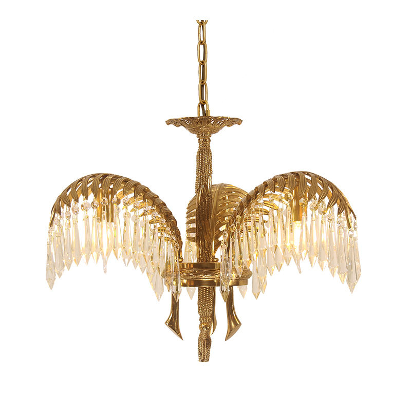 3 têtes-diamètre 54cm * hauteur 42cm