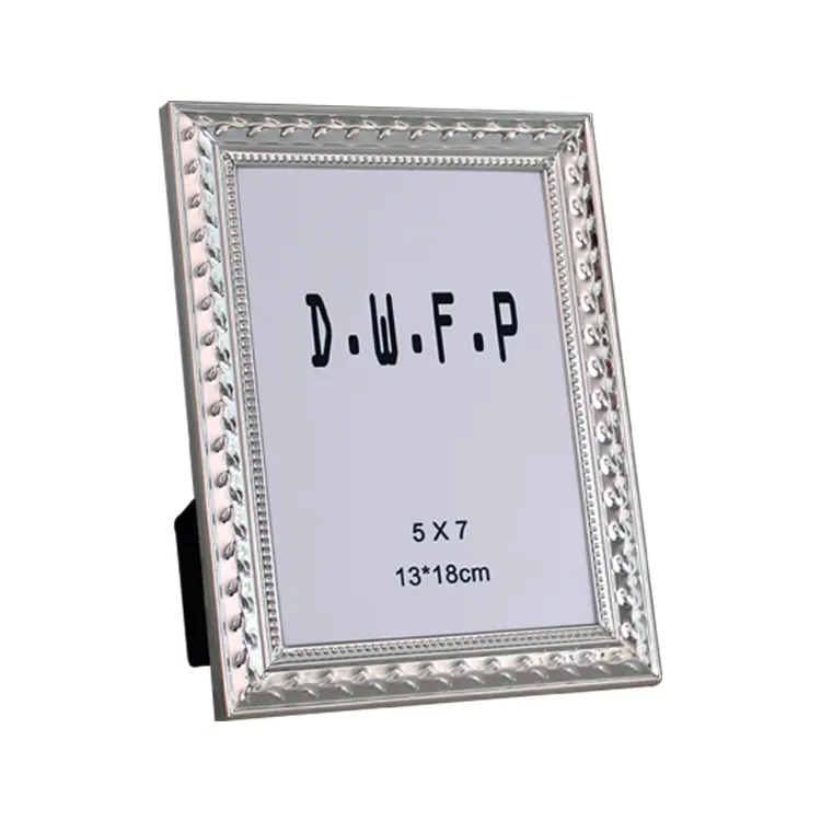 3X5 "4X6" 5X7 "6X8" 8X10" 8X12 "A4 Popolare photo frame fare a casa decorazione 2019 di alta qualità