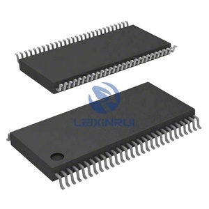 Guter Preis ESP8266EX RF-Transceiver-IC-Chip TxRx MCU WiFi 802.11b/g/n 2,4 GHz 32-VFQFN-EP SMD ESP8266 - Product Image 6