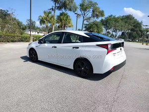 2022มือสอง Toyota <span class=keywords><strong>Prius</strong></span> Xle รถมือสองขับด้านซ้ายมือและขวา