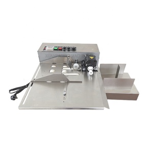 MY380 Hoch effiziente und preisgünstige Druckfarben-Effekt maschine - Product Image 1