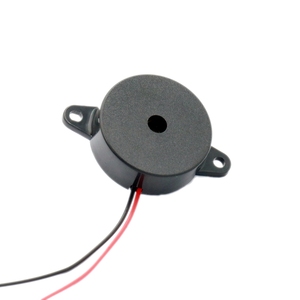 3-24V Continuous Beep Active Buzzer 12V elektronischer 90DB-Alarmsummer mit hohem Dezibel gehalt für Arduino Diy - Product Image 4