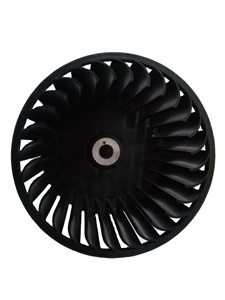 POM 叶轮 - Product Image 2