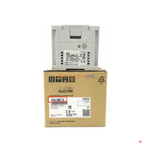 Unidad BASE DE PLC nueva y original con 40 entradas digitales y 40 salidas de transistor, 30/ES - Product Image 3
