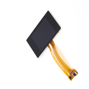 2.0 &quot;<span class=keywords><strong>TFT</strong></span> <span class=keywords><strong>LCD</strong></span> Modulo/IPS/240*320dots/8bit 8080 di Interfaccia di <span class=keywords><strong>MCU</strong></span>/ST7789V/con pannello di tocco capacitivo