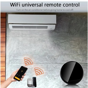 Smart IR telecomando WiFi Smart Home Control universale IR telecomando compatibile con Alexa Google Home IFTT - Product Image 3