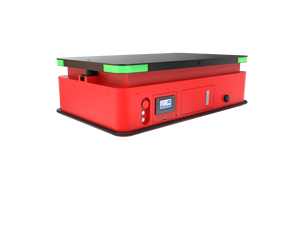 複合移動ロボットBRTAGV21050Aプラットフォーム産業用ロボット - Product Image 4