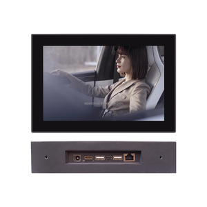 Factory OEM High Brightness Desk <strong>Display</strong> Single Sided double sided Advertising Monitor <strong>display</strong> Digital Signage <strong>Display</strong> <strong>Android</strong> - Product Image 5