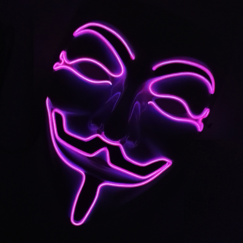ojo de pez rosa