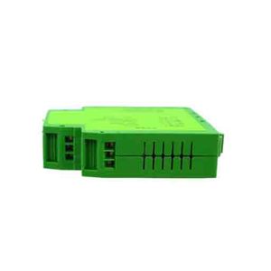 Il convertitore di protocollo MODBUS-HART-001 per la comunicazione e la rete traduce MODBUS in HART
