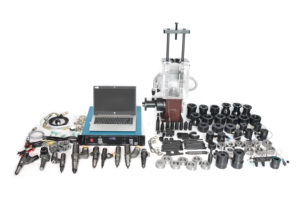 ZQYM-1400 EUI、EUP、HPI ISM ISXシリーズX15 Q60テスターインジェクターテストマシンカムボックス - Product Image 2