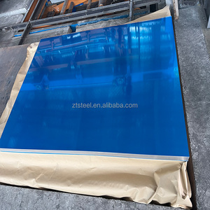 Chất lượng cao 8x10inch 10x12inch bóng trắng thăng hoa trống tấm nhôm để trang trí - Product Image 5