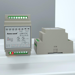 Longke LSW-CYC Frequency <strong>Controller</strong> Pulse Width <strong>Pwm</strong> <strong>Output</strong> Pressure Regulator 4-20ma Solid State Ssr Heating <strong>Temperature</strong> Control - Product Image 4