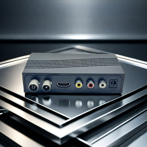 Mô hình 115-3 FTA <span class=keywords><strong>DVB</strong></span>-<span class=keywords><strong>T2</strong></span> mặt đất kỹ thuật số TV Receiver <span class=keywords><strong>DVB</strong></span>-<span class=keywords><strong>T2</strong></span> Set Top Box <span class=keywords><strong>DVB</strong></span> <span class=keywords><strong>T2</strong></span> thông minh TV giải mã - Product Image 6