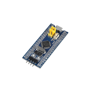 STM32F103C8T6 für ARM TM32 Minimum System Development Board 72MHz 64KB Flash für Arduino-kompatibles STM32CubeiDE zum Lernen - Product Image 4