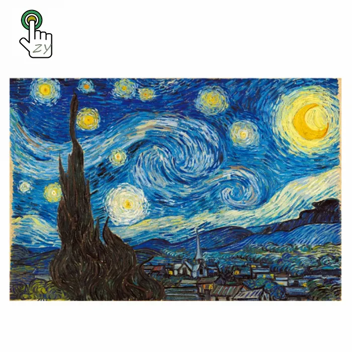 Pintura personalizada diy por números kits para adultos e crianças, arte de parede, tela, pintura digital, decoração, pintura a óleo por números