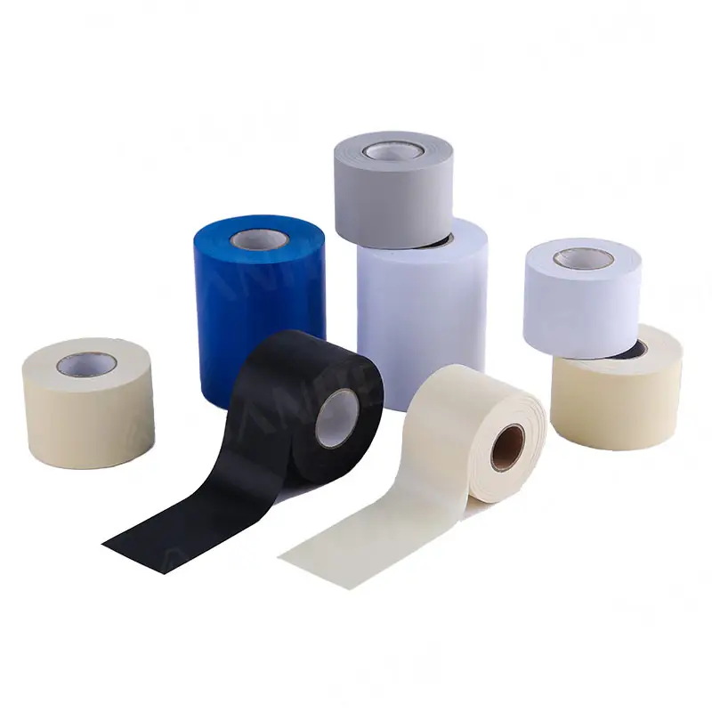 Anti-Condens Airconditioning Koperen Pijp Tape Koppelverkoop Pvc Isolatie Tape Airconditioning Kabel Tape