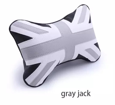 Gris Jack