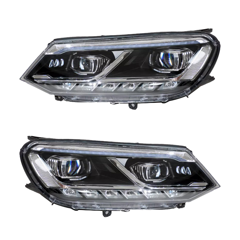 For Volkswagen Touareg
