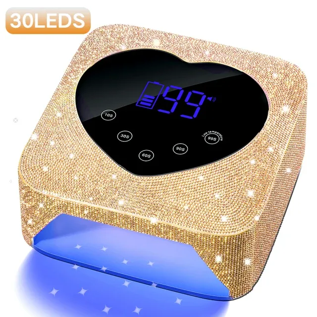 Eu - goldendiamond