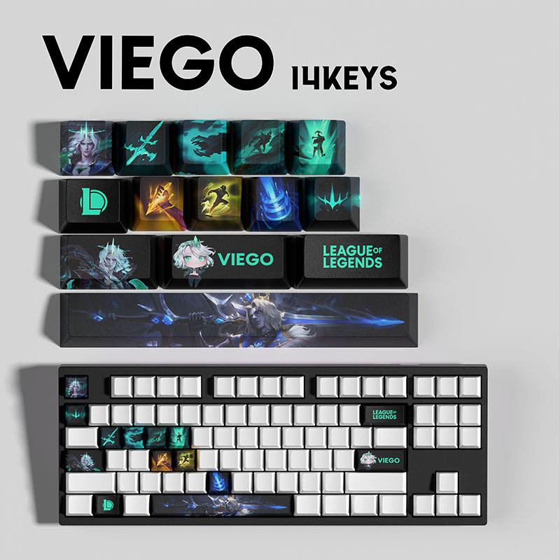 Viego