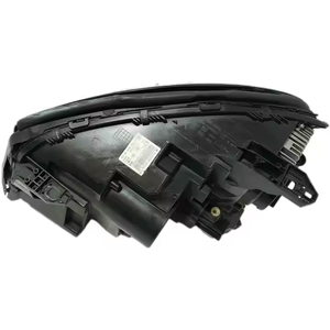 ไฟหน้ามือสองคุณภาพสูงสำหรับ Mercedes-Benz GLA-CLASS 156 GLA200 6000K อุณหภูมิสีเข้ากันไม่ได้กับ invoke - Product Image 5