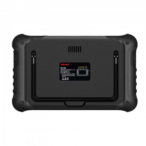 2025 OBDSTAR DC706 Vollversion ECU-Tool für Auto und Motorrad mit ECM TCM BODY ECU-Klon von OBD oder BENCH Key Programmer - Product Image 2