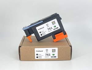 HP 761 CH645A CH646A CH647A CH648A ile uyumlu HP Designjet T7100A yazıcı kafası 761 için uyumlu - Product Image 4