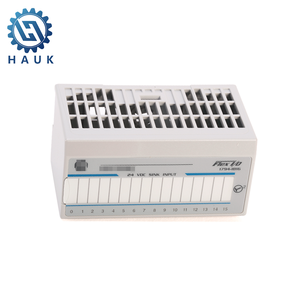 Marca y original Ab PLC 1794-IE8 Módulo de entrada analógica Sistema Automatización Pac Controladores dedicados - Product Image 6