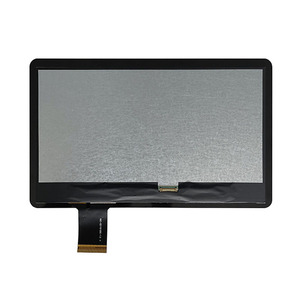 Multi-Touch 4.0 pollici quadrati TFT schermo LCD 320 * Rgb * 320 risoluzione Spi + Mcu interfaccia - Product Image 6