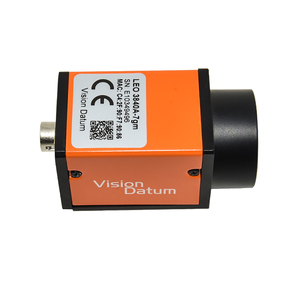 PYTHON 480 CMOS sensor máquina computadora visión Cámara GigE velocidad detección Cámara seguridad para análisis de trayectoria de la bola - Product Image 5