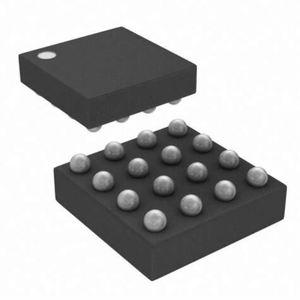 コンポーネント <span class=keywords><strong>STCD2400F35F</strong></span> IC CLK BUF 1:4 52MHZ 16FLIPCHIP 16-WFBGA 、 WLCSP