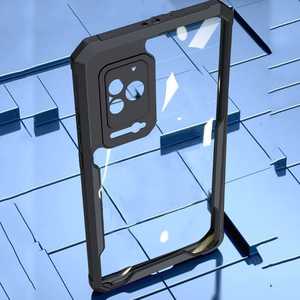 Voor Zwarte Haai 5 Pro <span class=keywords><strong>Case</strong></span> Anti-Vergeling <span class=keywords><strong>Tpu</strong></span> Pc Schokbestendige Mobiele Telefoon Cover Voor Blackshark 3 4 4S Pro 5 Rs - Product Image 3