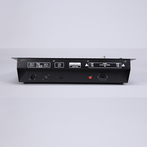 Luce solare 512 fase Dmx Controller testa mobile fascio Disco controllo Dimmer Dj Console di luce per l'illuminazione - Product Image 5